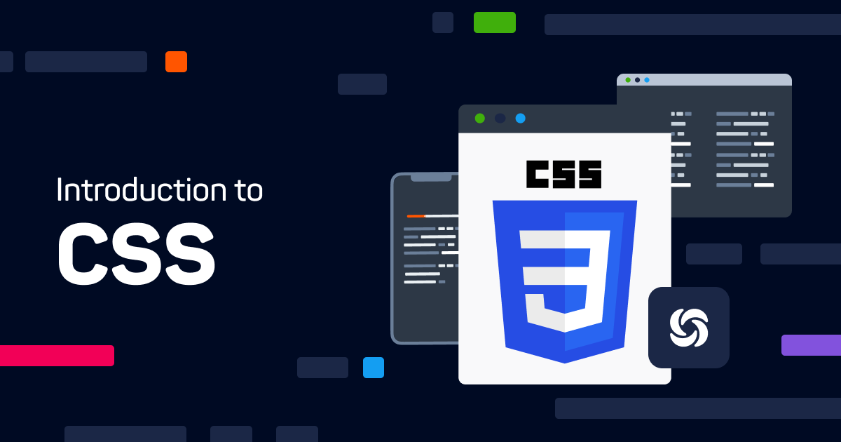 Introduction to CSS | Learn with Sololearn