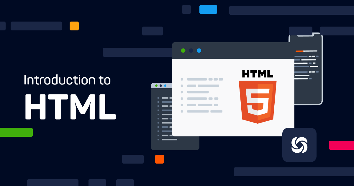 Web Creation Adventure with HTML