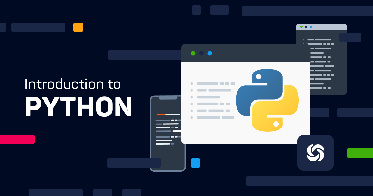 Introduction to Python | Learn with Sololearn