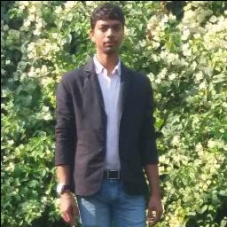 Mahesh Kumar Sharma - avatar