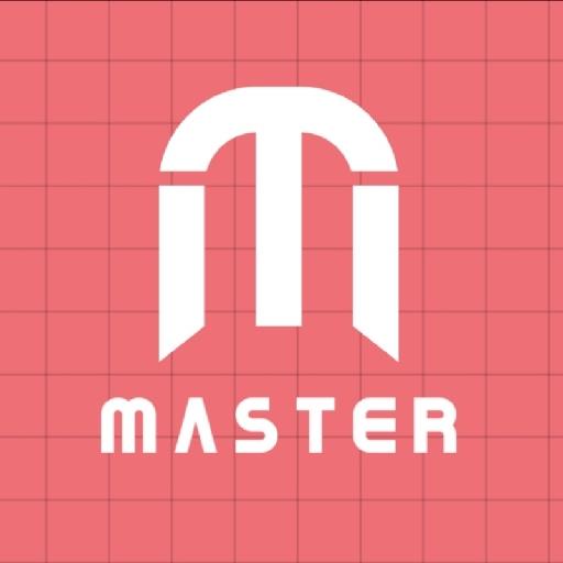 M A S T E R - avatar