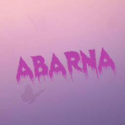 ABARNA P - avatar