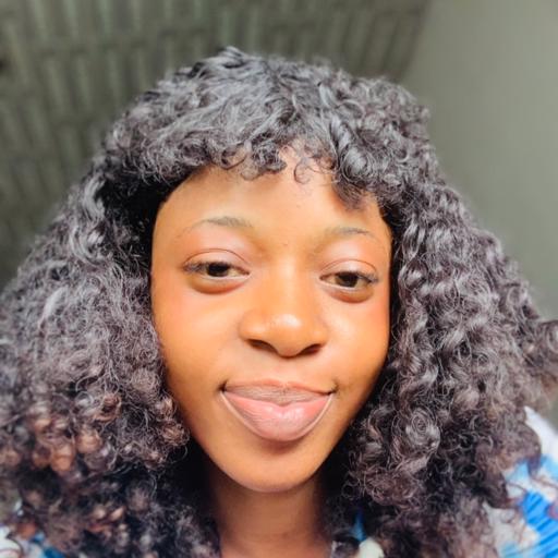 Olajorin Esther - avatar
