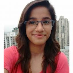 Divya Rustagi - avatar