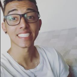 Alan Erick Eremita Dias - avatar