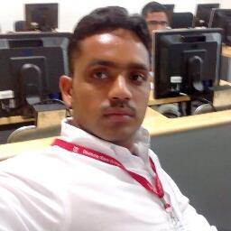 Siyaram Meena - avatar