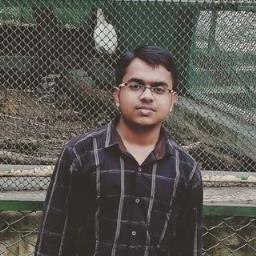 Aashish Biradar - avatar