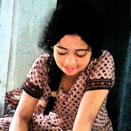 Silvia Mukherjee - avatar