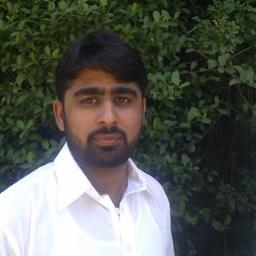 Wajid Mughal - avatar