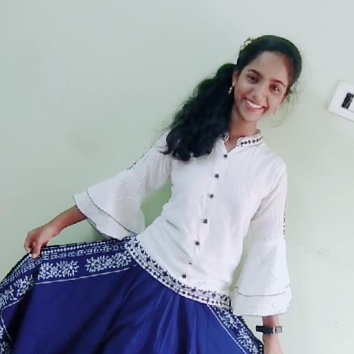 Tejaswini Beri - avatar