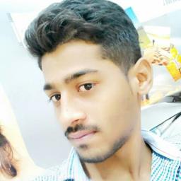 raj sekhar (santhosh) - avatar