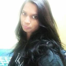 Neeraja Shetty Pasuparthy - avatar