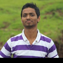 Pavan Pralhad Deshpande - avatar