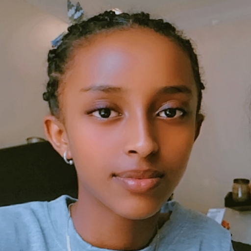 Asiel- Mitsiwa - avatar