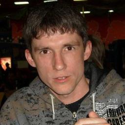 Александр Фатеев - avatar