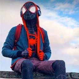 Amevegbe Richard - avatar
