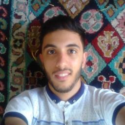 mohammad reza abbasniya - avatar