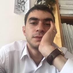 Taron Martirosyan - avatar