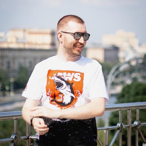 Алексей Шафоростов - avatar