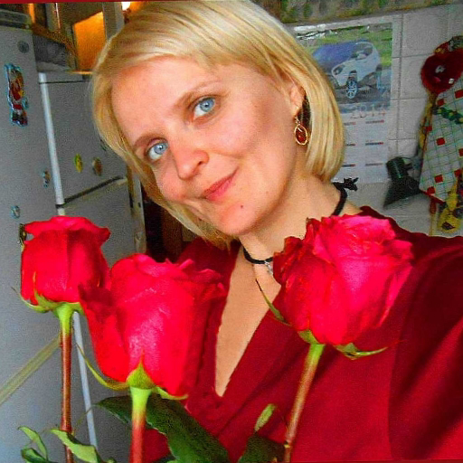 Oksana Zdanovich - avatar