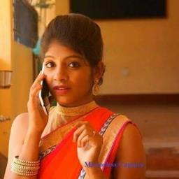 Suma Shaaran - avatar