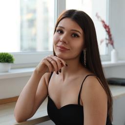 Юлия Барсукова - avatar