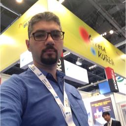 Omid Pourmahmoud - avatar