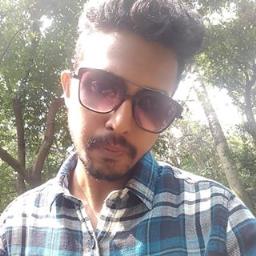 Sandeep Das - avatar