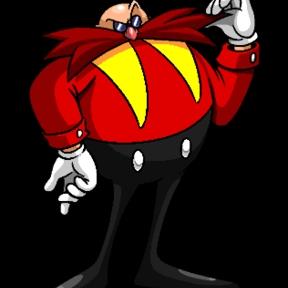 Mr.Eggman - avatar