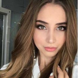 Rachel - avatar