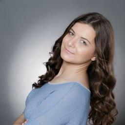 Anna Starikova - avatar