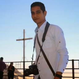 Abanoub Bola - avatar