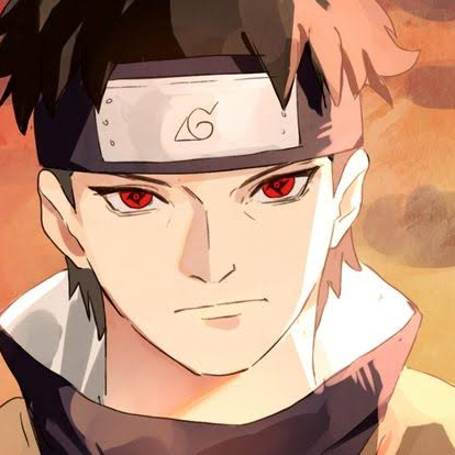 Shisui - avatar