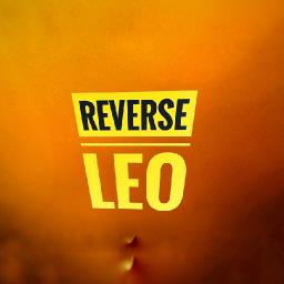 Reverse Leo😵 - avatar