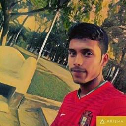 Noor Hossain Redoy - avatar