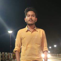 PATIL VIVEK VINOD - avatar