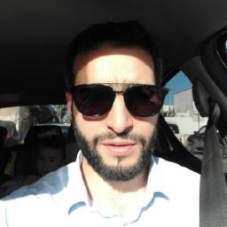 Mohamed Abdeljelil - avatar