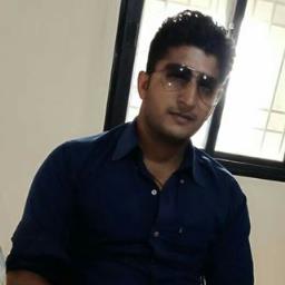 Harish Sharma - avatar