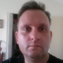 John Paul Conroy - avatar