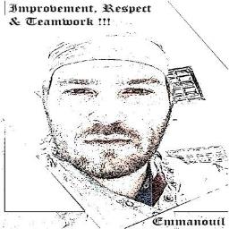 Emmanouil Stafylarakis - avatar