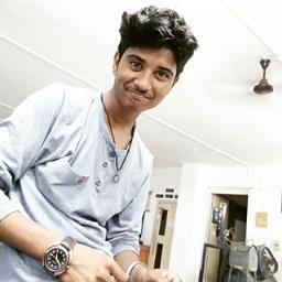 Ishwar Nimse - avatar