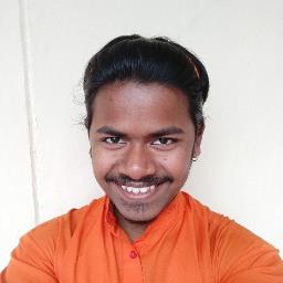 Param Siddharth - avatar
