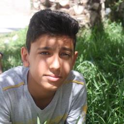 Kassem Hafsi - avatar