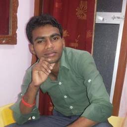 Rupesh Kumar - avatar