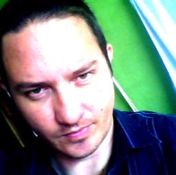 Ricardo Ivan - avatar