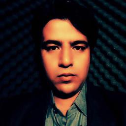Amir izi - avatar