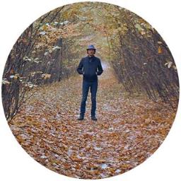 Roman Tymchyshyn - avatar