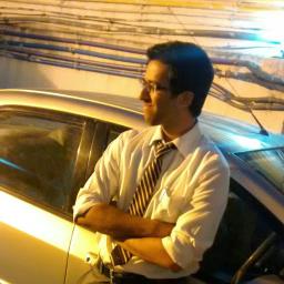 Abhishek Choudhary - avatar