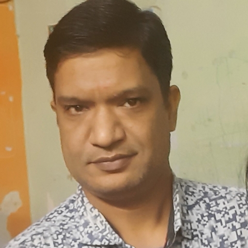 Deepak Kumar Prajapat - avatar