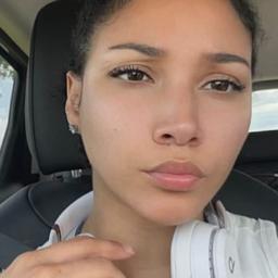 Amber Gray - avatar